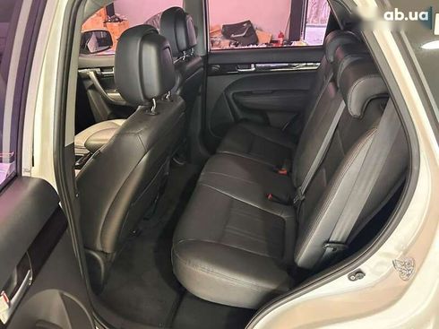 Kia Sorento 2012 - фото 19