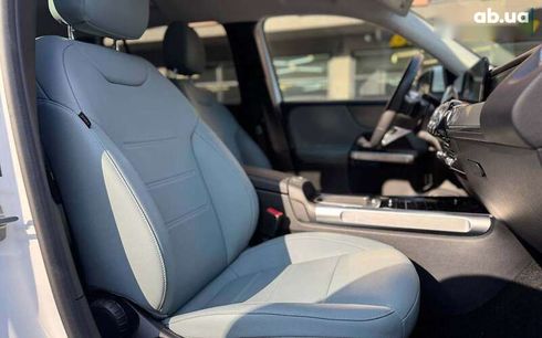 Mercedes-Benz EQB-Класс 2024 - фото 14