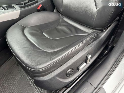 Audi A4 2012 - фото 18