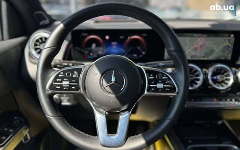Mercedes-Benz EQB-Класс 2022 - фото 15