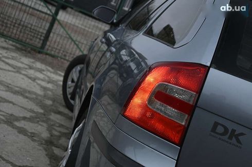 Skoda Octavia 2006 - фото 10