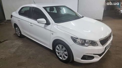 Peugeot 301 2020 - фото 6