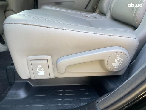 Toyota Highlander 2016 черный - фото 19