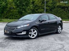Продажа б/у Chevrolet Volt 2015 года - купить на Автобазаре