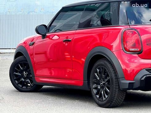 MINI Hatch 2017 - фото 12