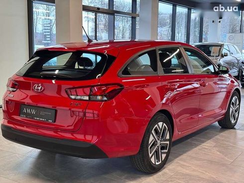 Hyundai i30 2019 - фото 15