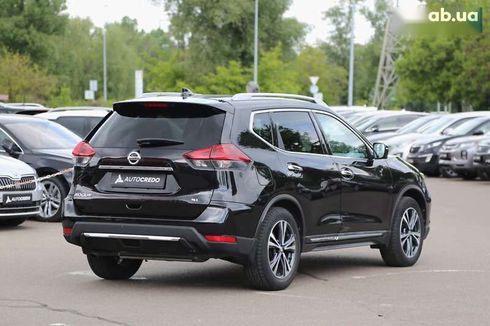Nissan Rogue 2018 - фото 6
