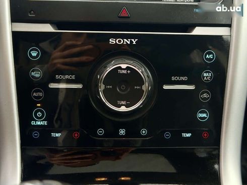 Ford Edge 2013 - фото 25