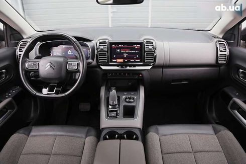 Citroёn C5 AirCross 2020 - фото 14