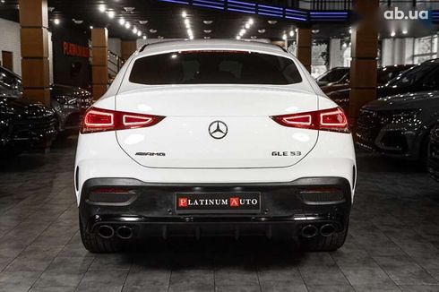 Mercedes-Benz GLE-Class 2023 - фото 21