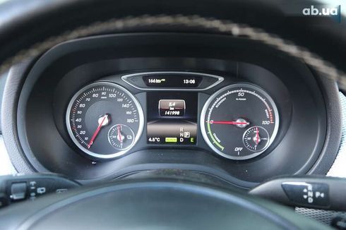 Mercedes-Benz B-Класс 2015 - фото 17