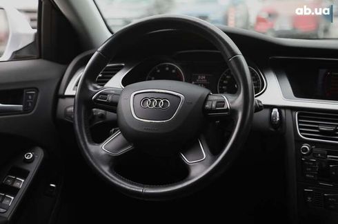 Audi A4 2013 - фото 11