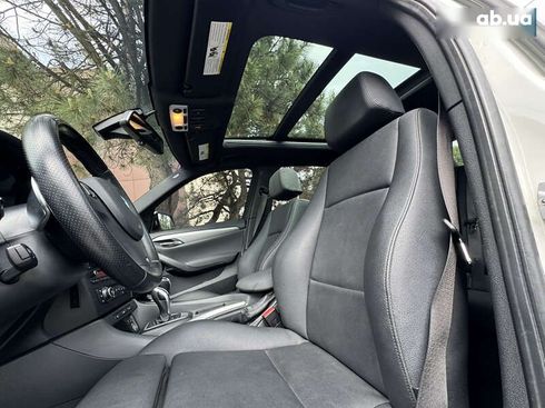 BMW X1 2014 - фото 13