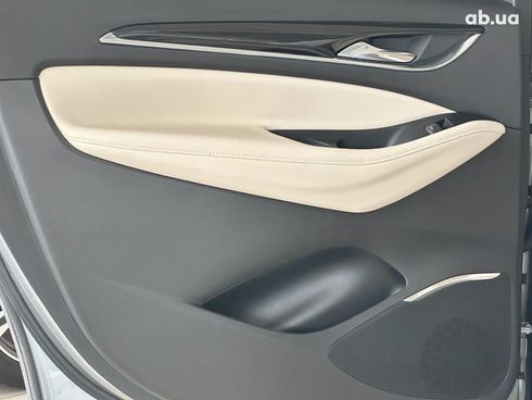 Buick Enclave 2023 серый - фото 41