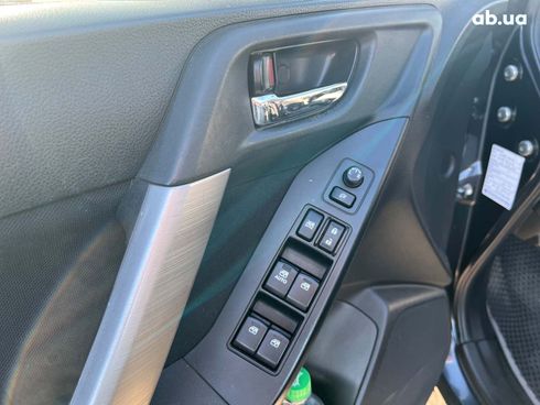 Subaru Forester 2013 серый - фото 25