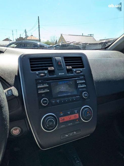 Nissan Leaf 2014 - фото 18