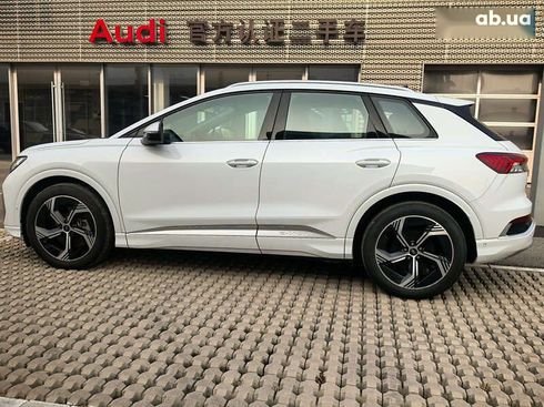 Audi Q4 e-tron 2023 - фото 3