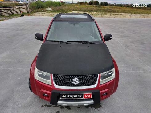 Suzuki Grand Vitara 2008 другой - фото 13