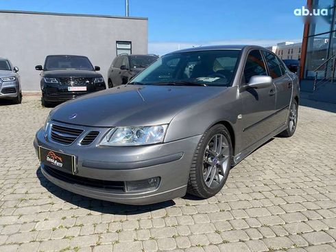 Saab 9-3 2003 - фото 3