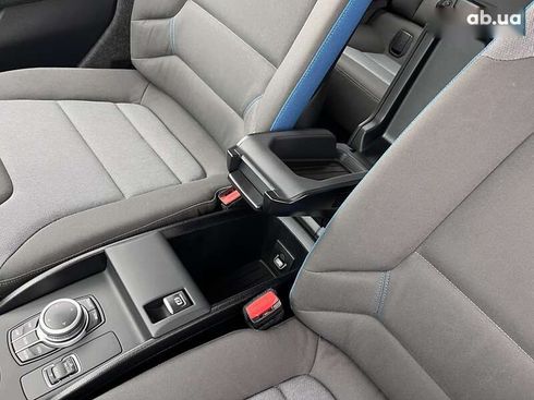 BMW i3 2020 - фото 26