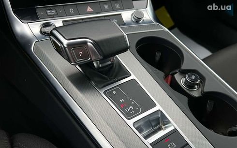 Audi A6 2020 - фото 20