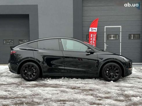 Tesla Model Y 2021 - фото 7