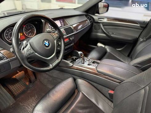 BMW X6 2011 - фото 26