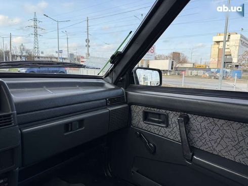 ВАЗ 2109 2006 - фото 15