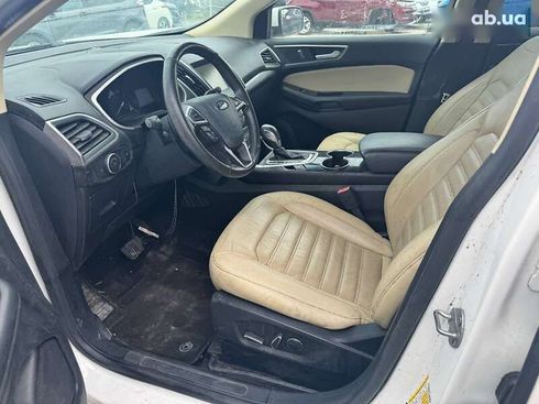 Ford Edge 2015 - фото 10