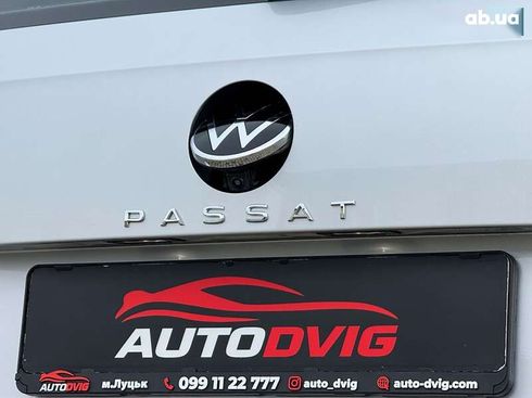 Volkswagen passat alltrack 2020 - фото 25
