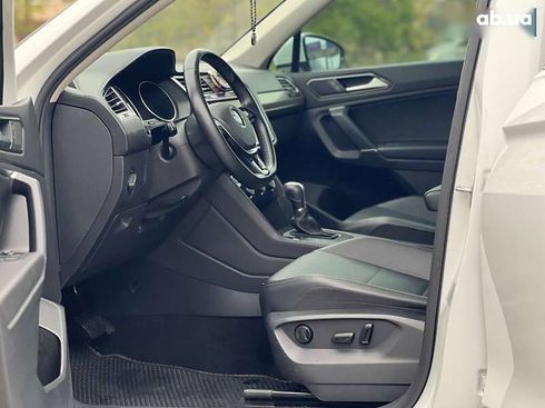 Volkswagen Tiguan 2018 - фото 17