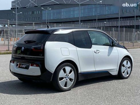BMW i3 2018 - фото 4