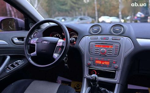 Ford Mondeo 2008 - фото 14