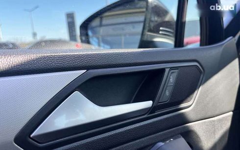 Volkswagen Tiguan 2018 - фото 12