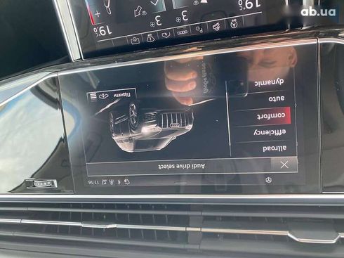 Audi Q7 2021 - фото 21
