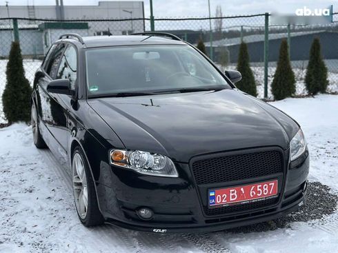 Audi A4 2005 - фото 6