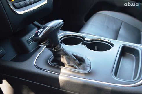 Dodge Durango 2018 - фото 17