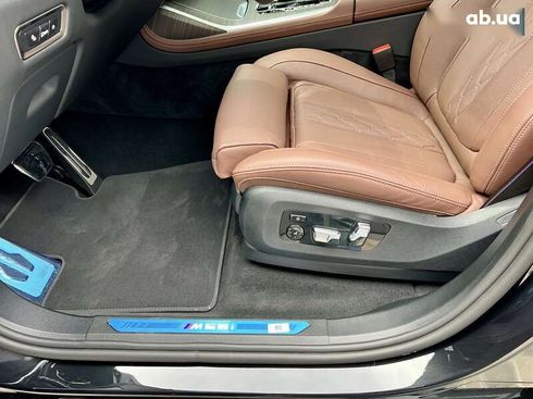 BMW X7 2024 - фото 23