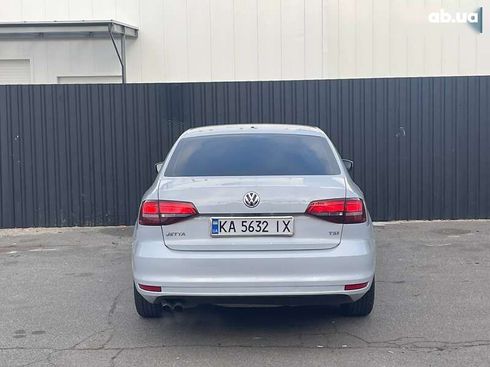 Volkswagen Jetta 2017 - фото 11