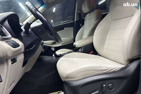 Kia Sorento 2015 - фото 10