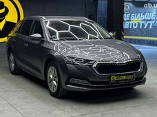 Продажа б/у Skoda Octavia в Черновцах - купить на Автобазаре