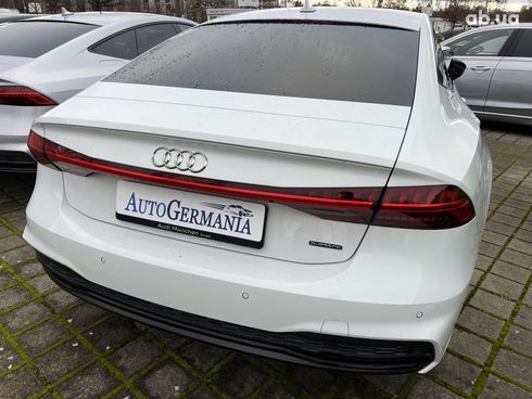 Audi A7 2023 - фото 9