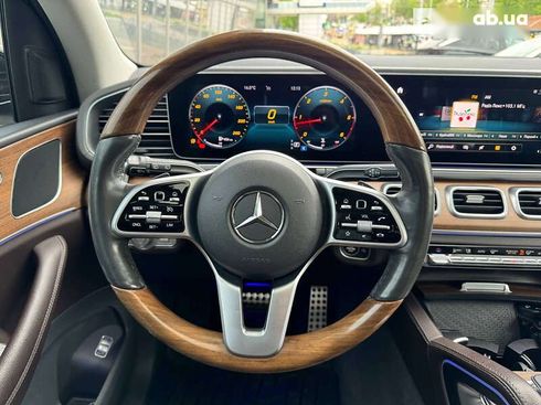 Mercedes-Benz GLS-Класс 2019 - фото 11