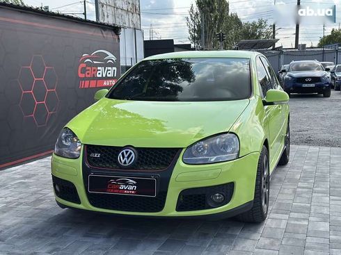 Volkswagen Golf 2008 - фото 28