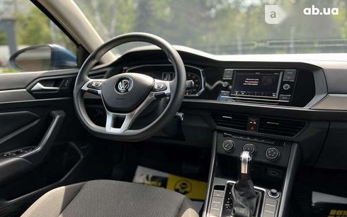 Volkswagen Jetta 2018 - фото 12