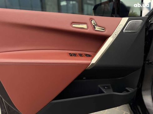 BMW iX 2022 - фото 20