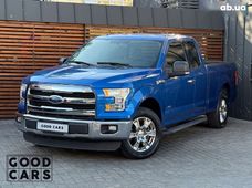 Продажа б/у Ford f-150 2015 года - купить на Автобазаре