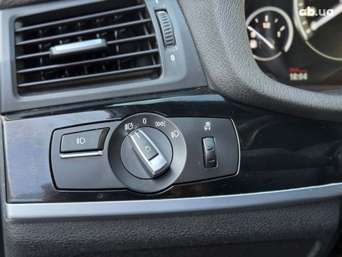 BMW X3 2015 белый - фото 29