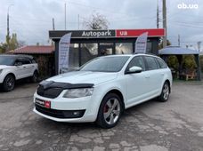 Продажа б/у Skoda Octavia в Винницкой области - купить на Автобазаре