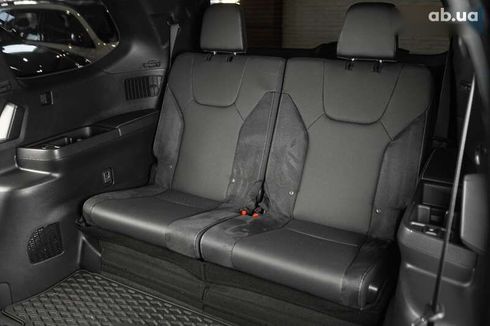 Lexus TX 2024 - фото 21